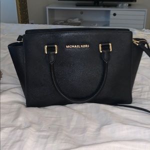 Michael Kors shoulder bag